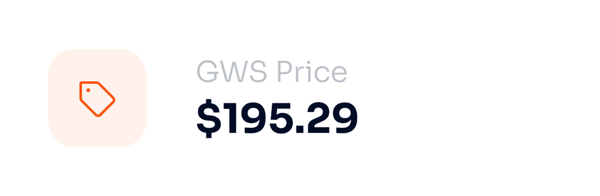 GWS Finance